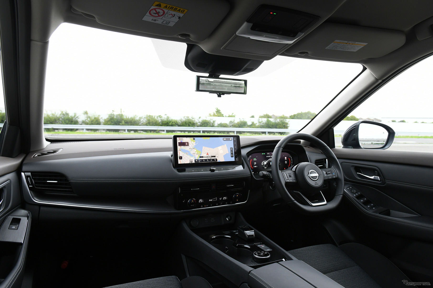 日産エクストレイル新型