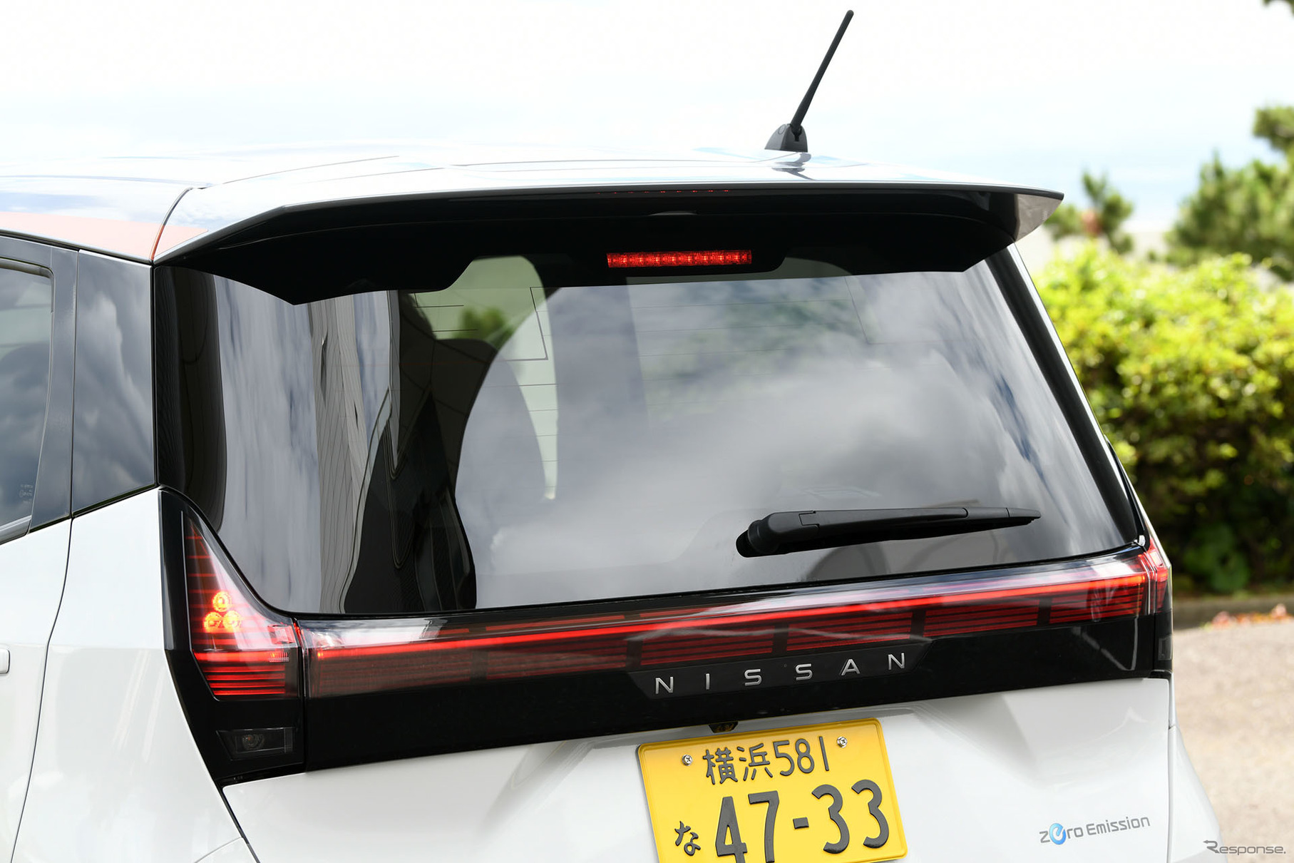 日産 サクラ