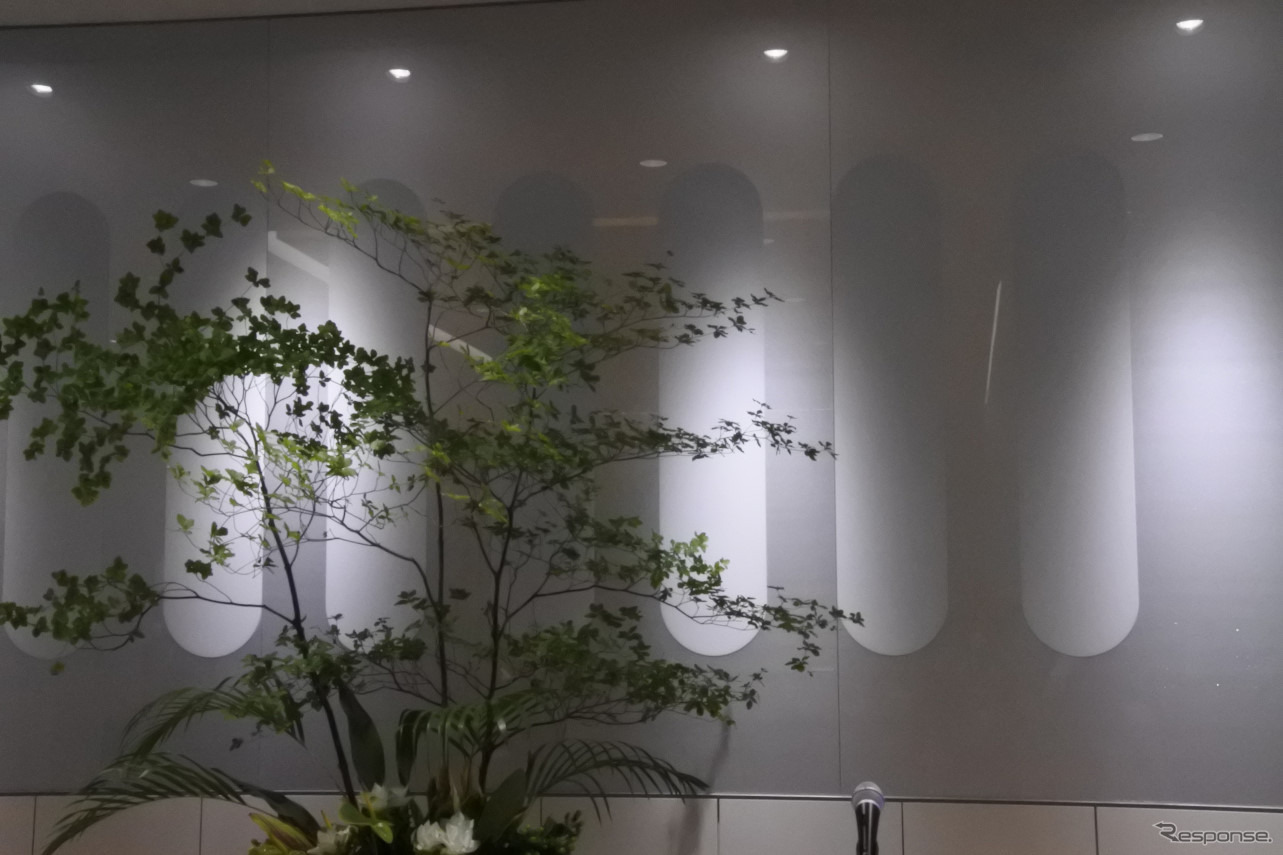 ジープ横浜みなとみらい