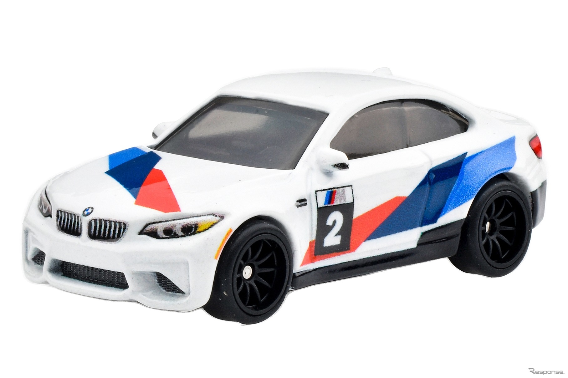 BMW M2 [F87] (8月20日発売予定)