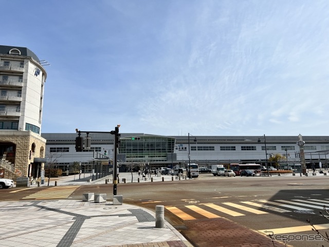 小松駅