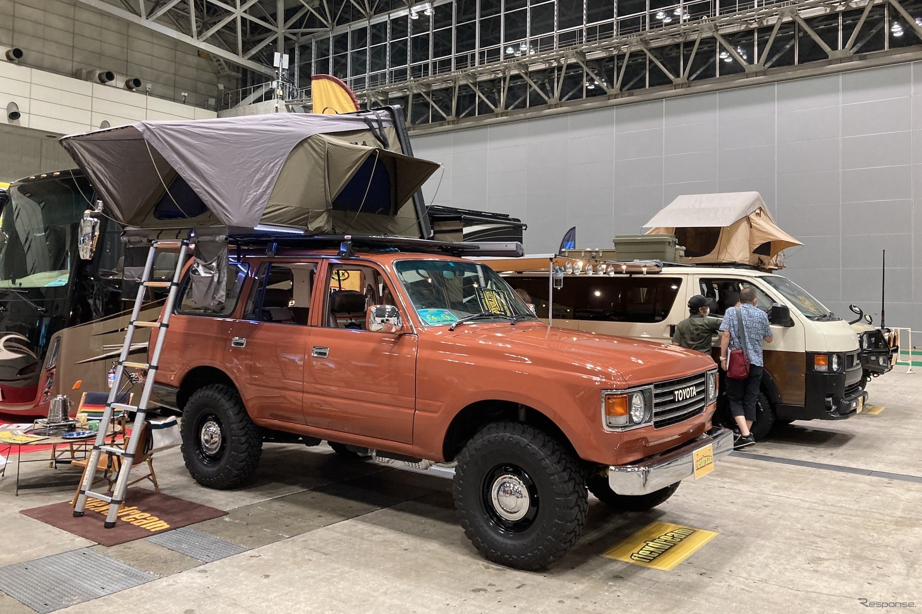 フレックスドリーム（アソモビ2022）