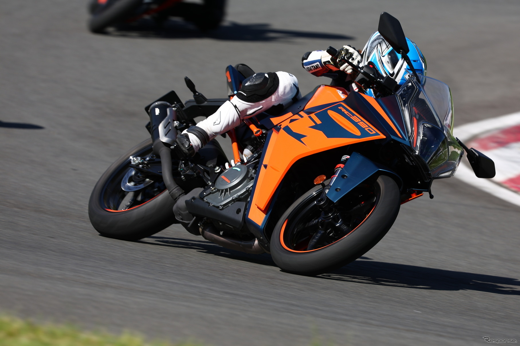 KTM RC390