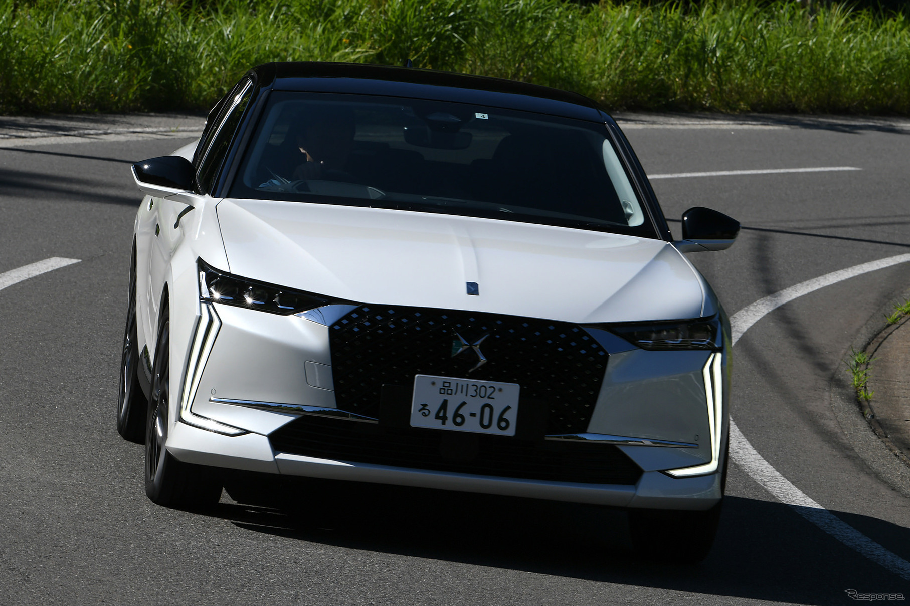 DS 4 新型
