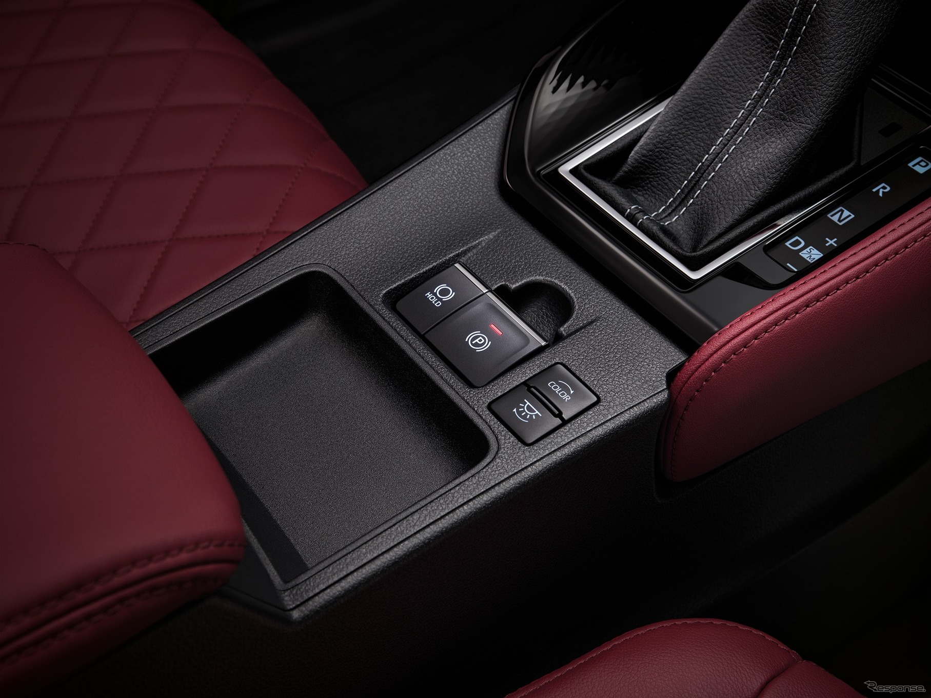 トヨタ・ヤリス・エーティブ 新型