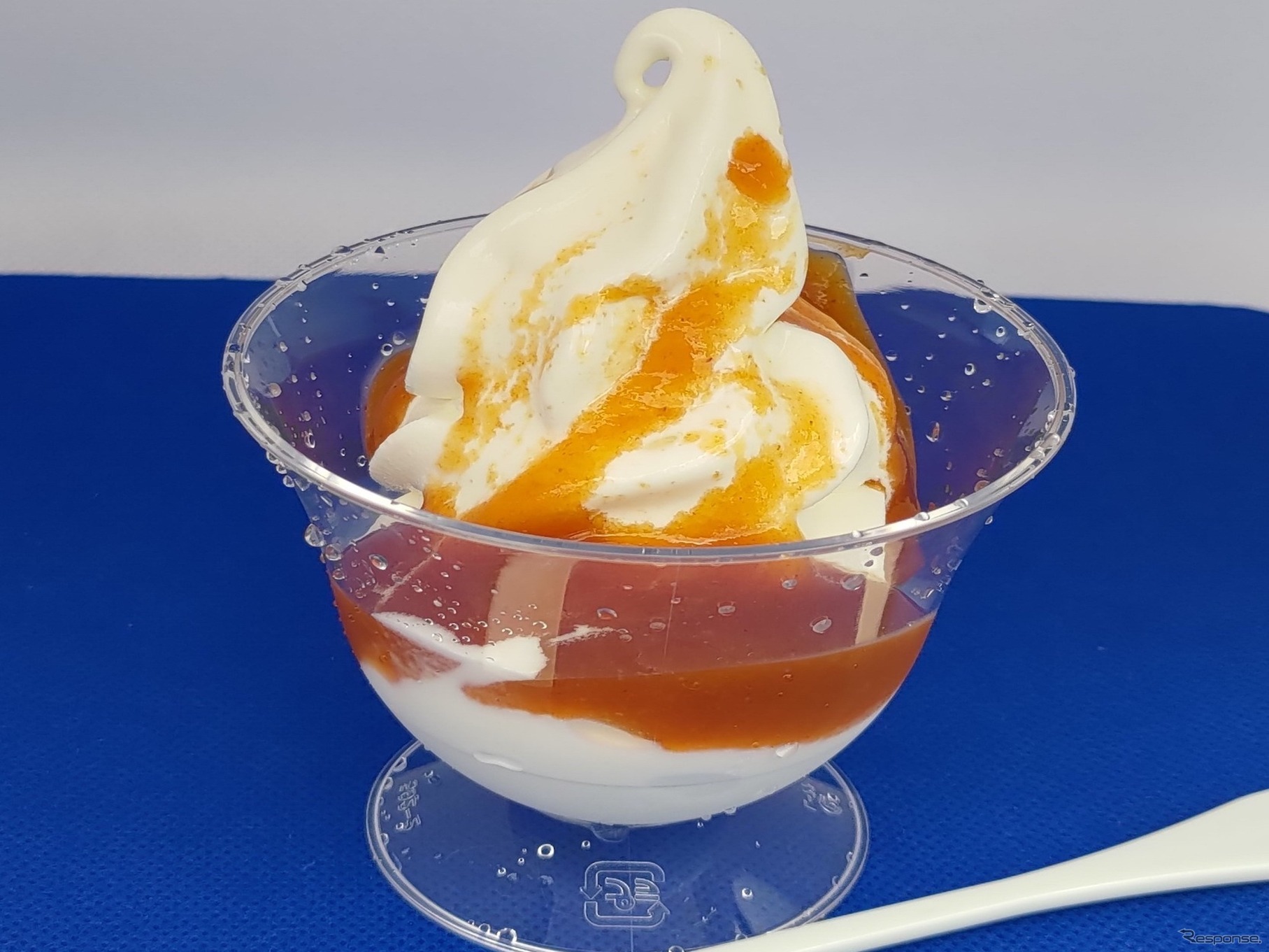 駒ヶ岳SA（上り）、500円