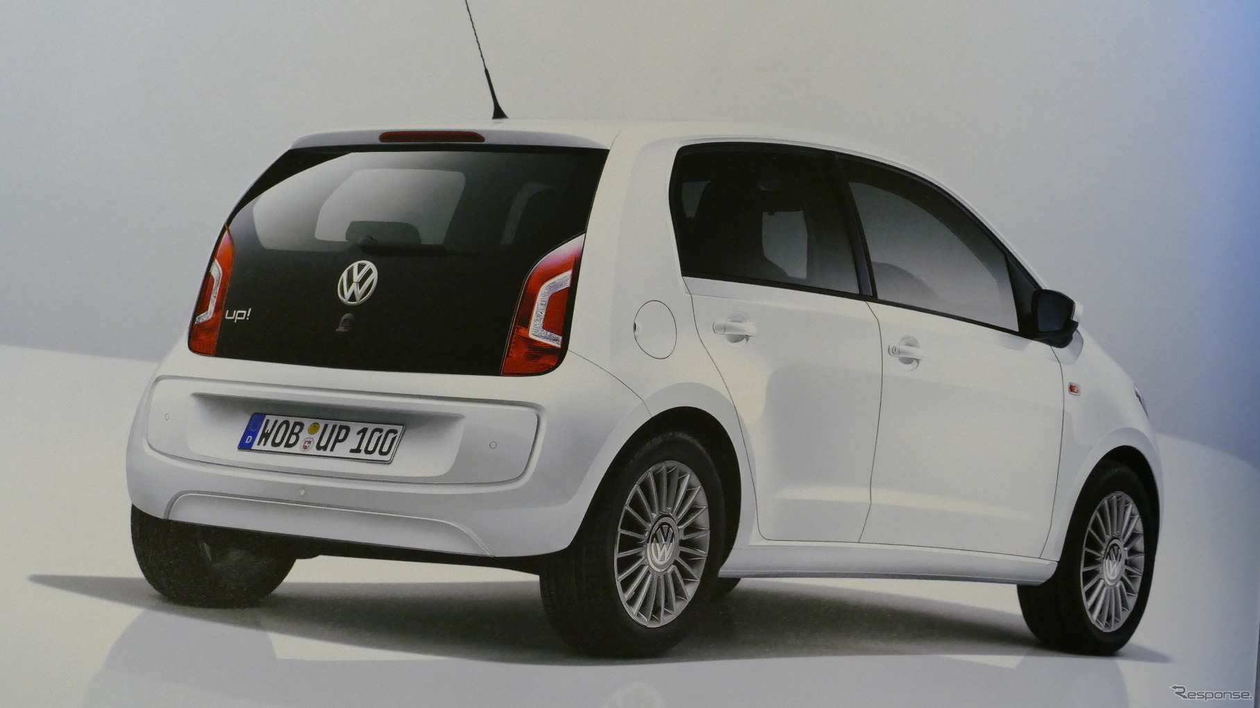 VW up!