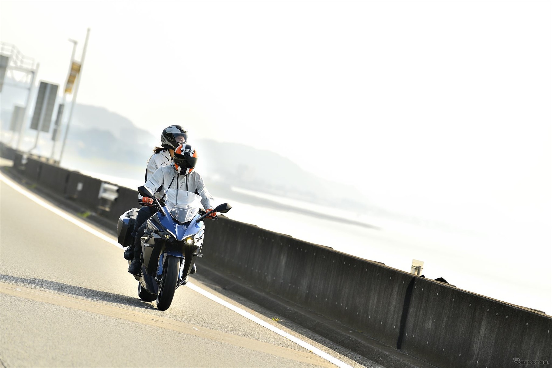 スズキ GSX-S1000GT