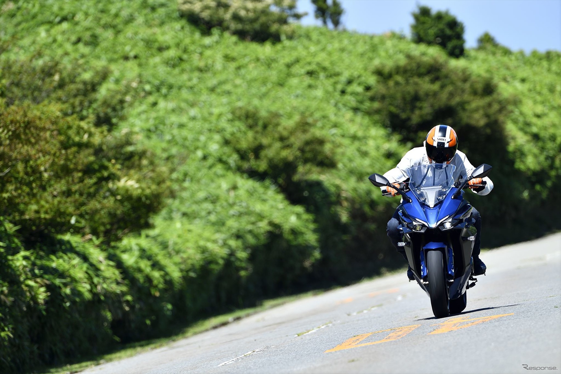 スズキ GSX-S1000GT
