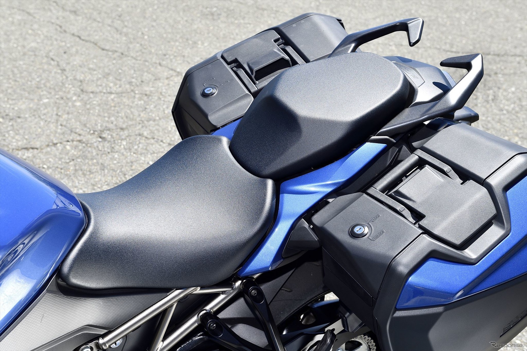 スズキ GSX-S1000GT