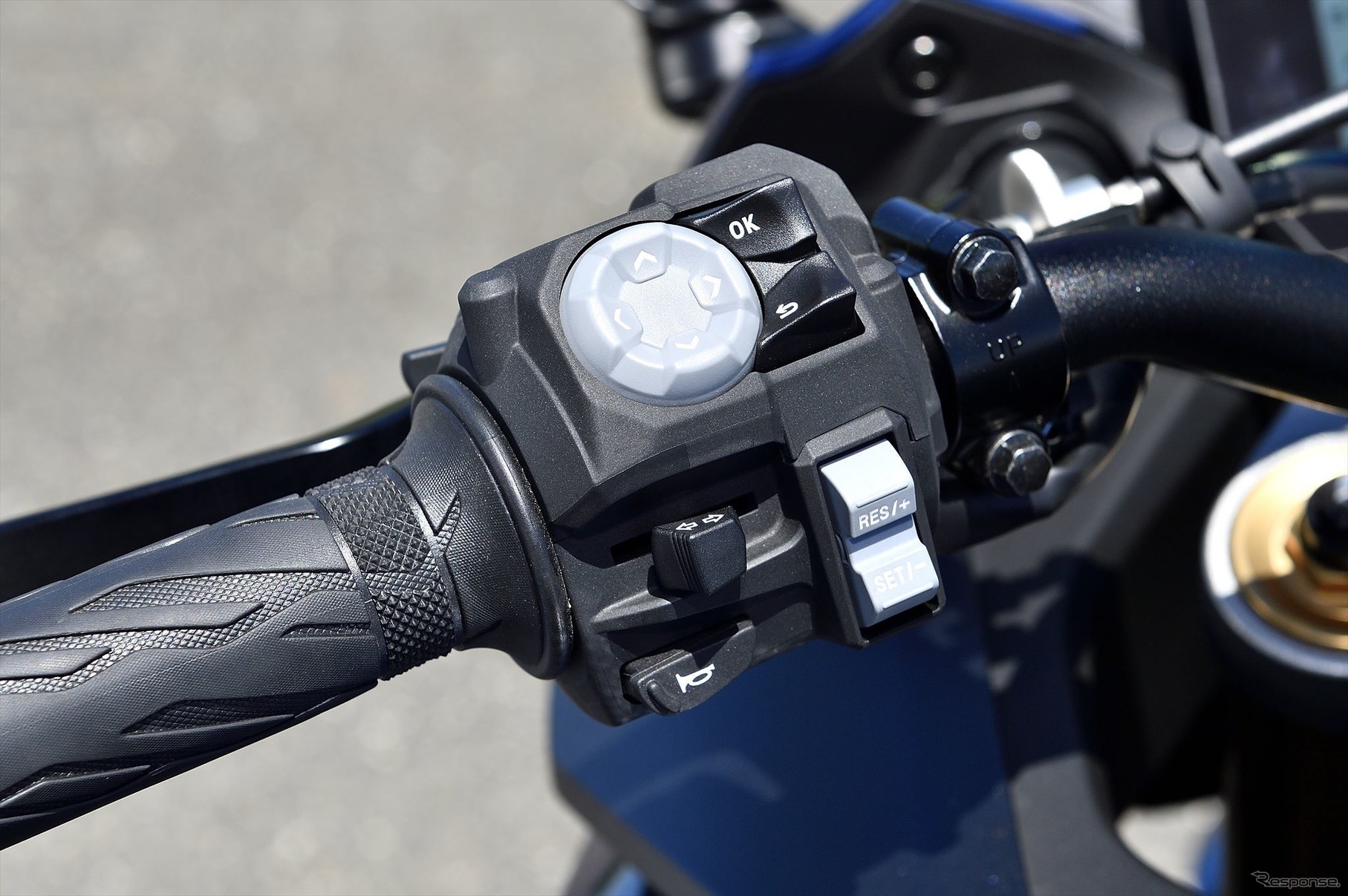 スズキ GSX-S1000GT