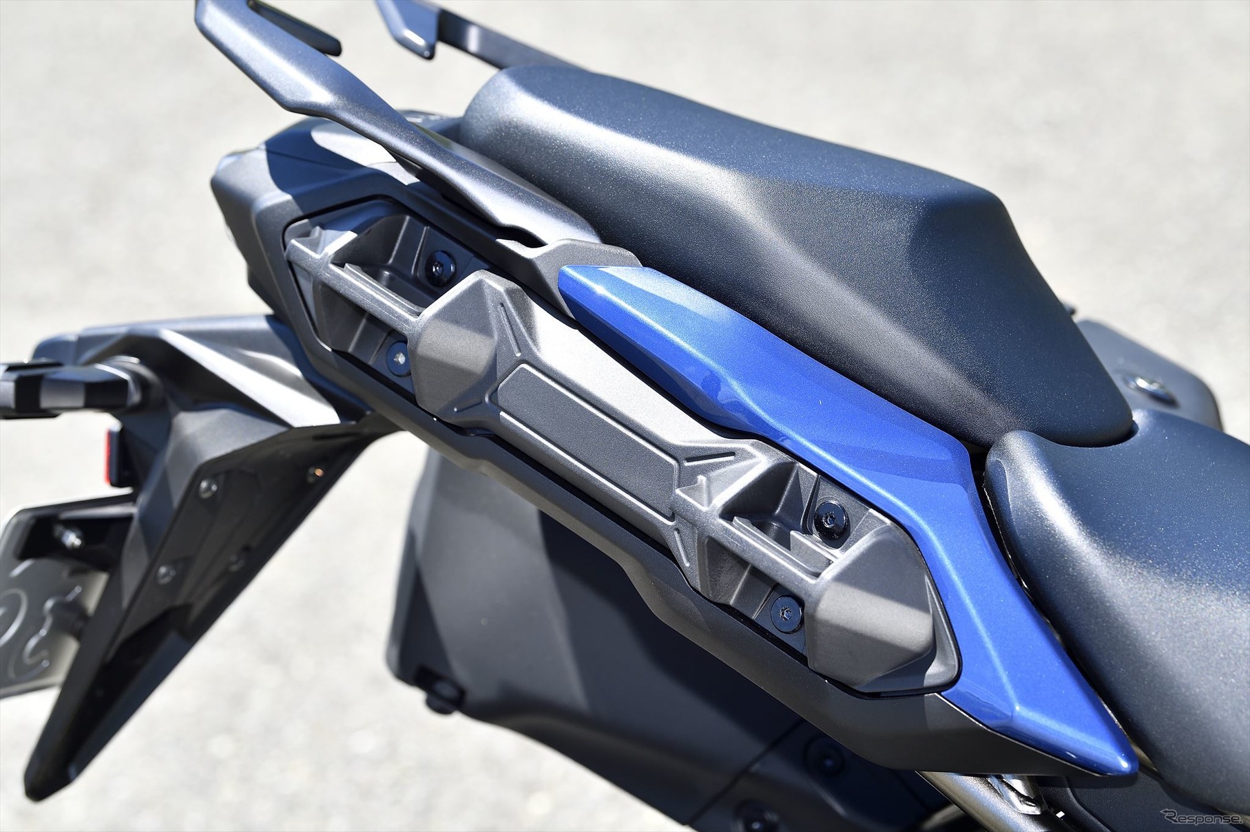 スズキ GSX-S1000GT