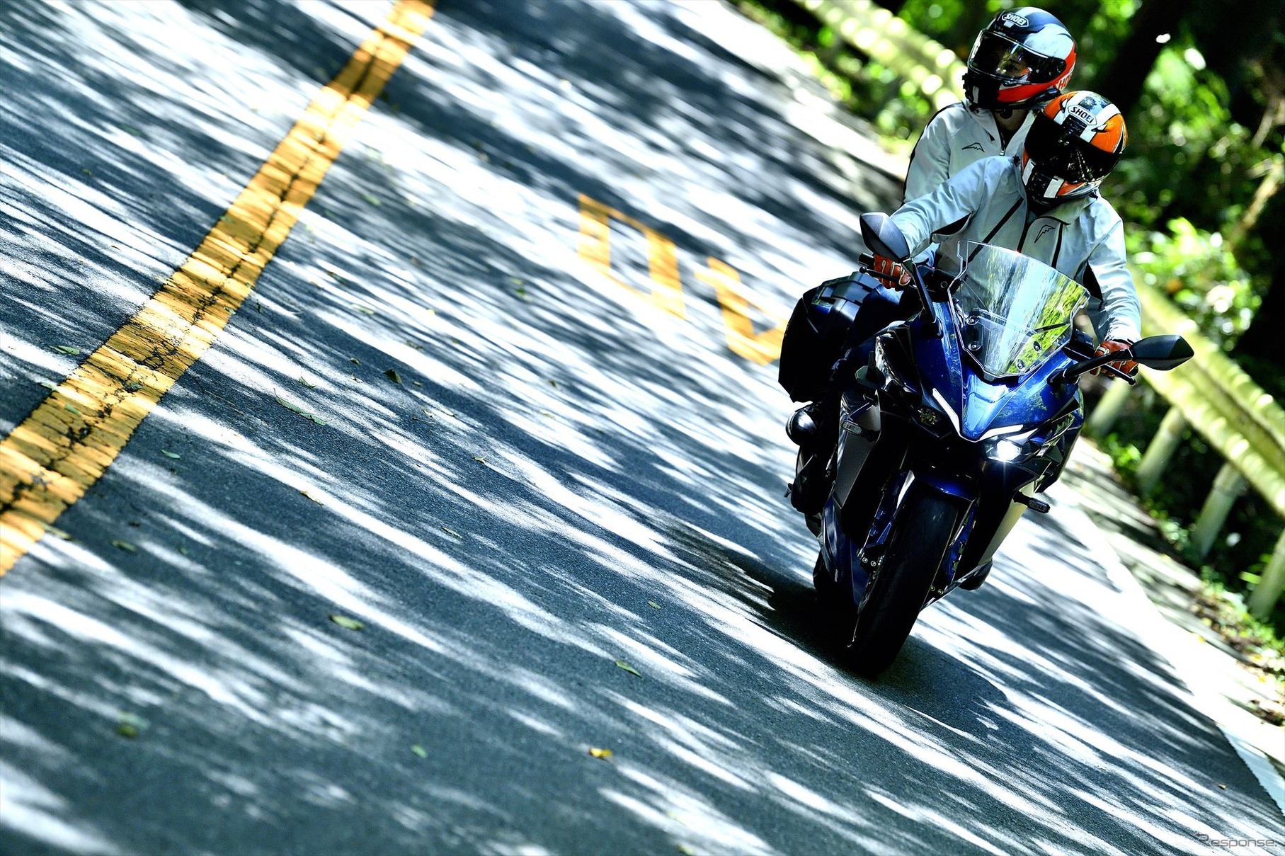 スズキ GSX-S1000GT