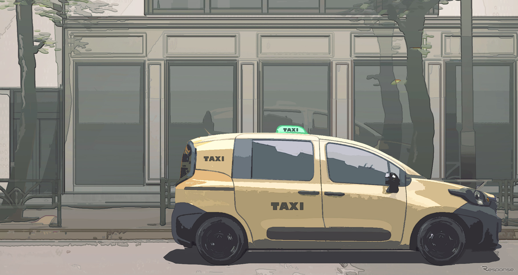 トヨタ・シエンタ新型
