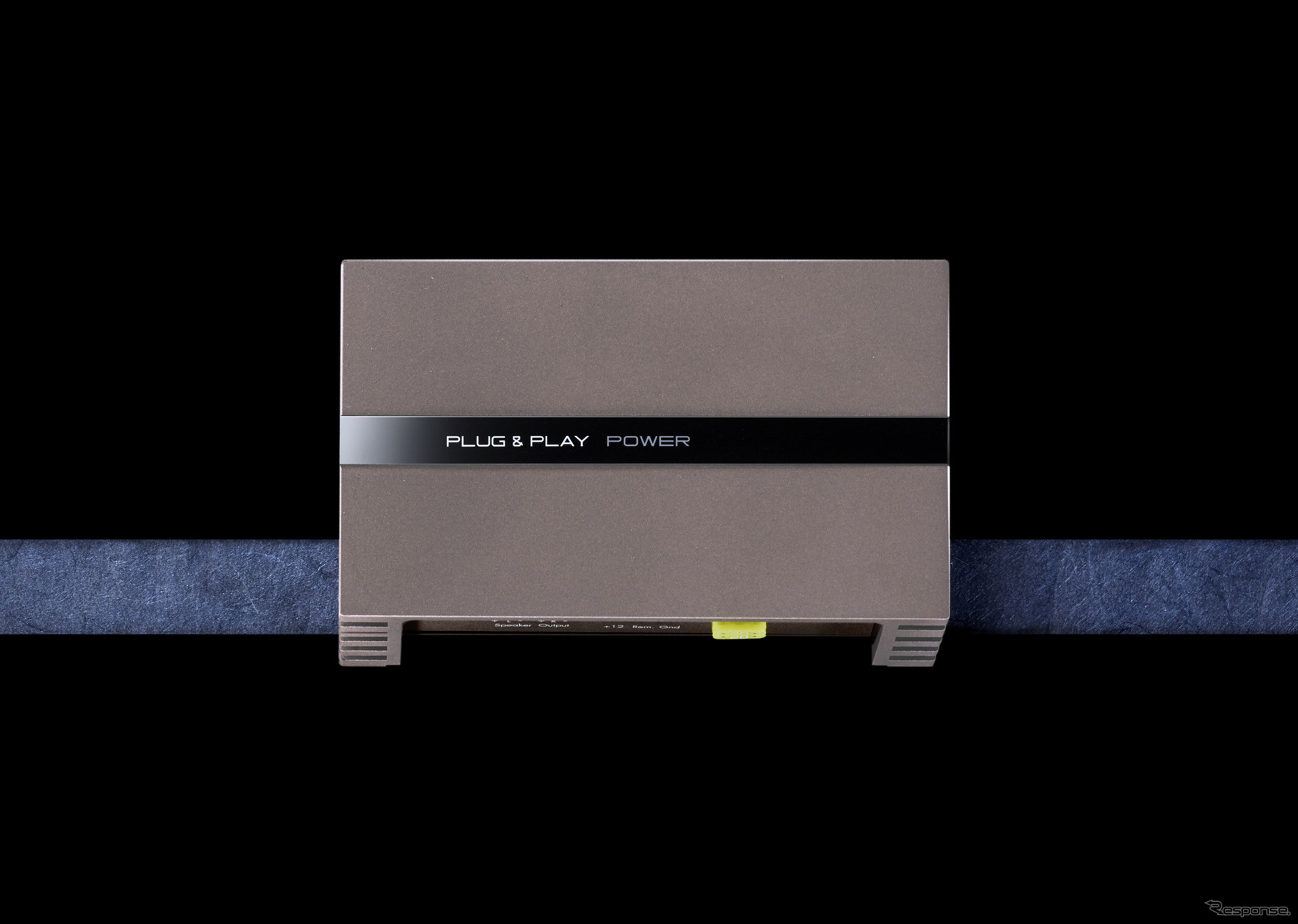 PLUG&PLAY・PLUG&PLAY POWER