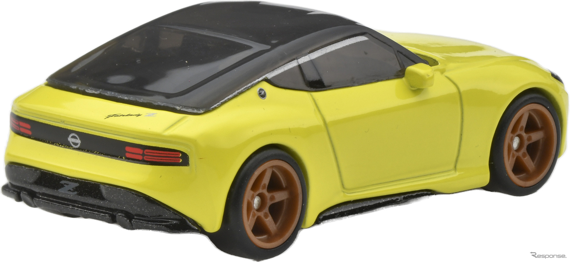日産 Z プロト ( 9月発売予定 )