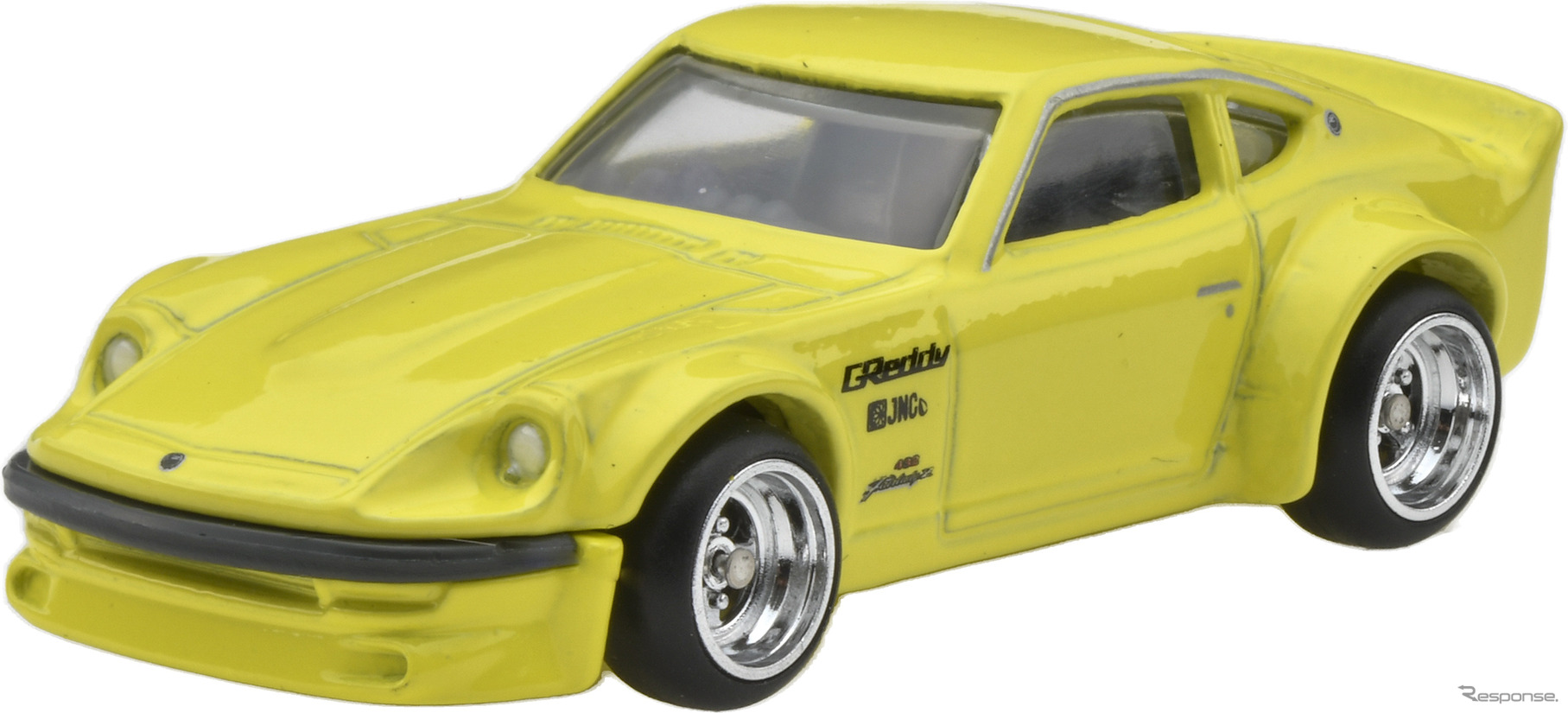 日産 フェアレディ Z ( 9月発売予定 )