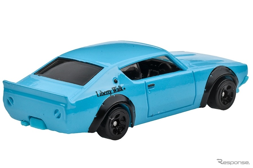 日産 スカイライン 2000 GT-R ( 9月3日発売予定 )