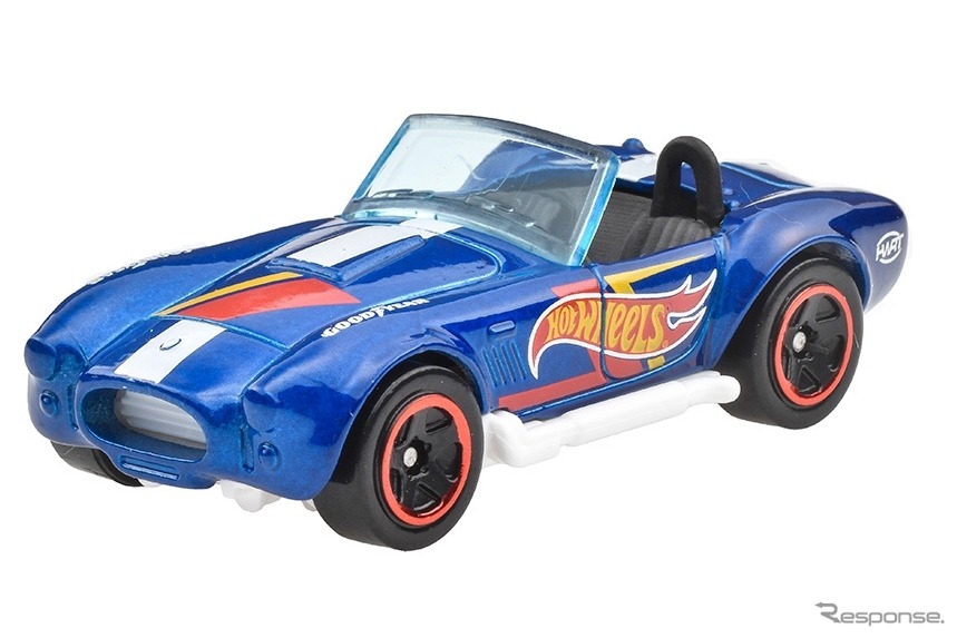 シェルビー コブラ 427 S/C ( 9月3日発売予定 )