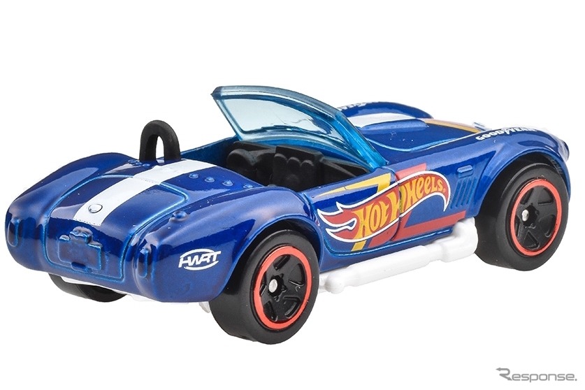 シェルビー コブラ 427 S/C ( 9月3日発売予定 )