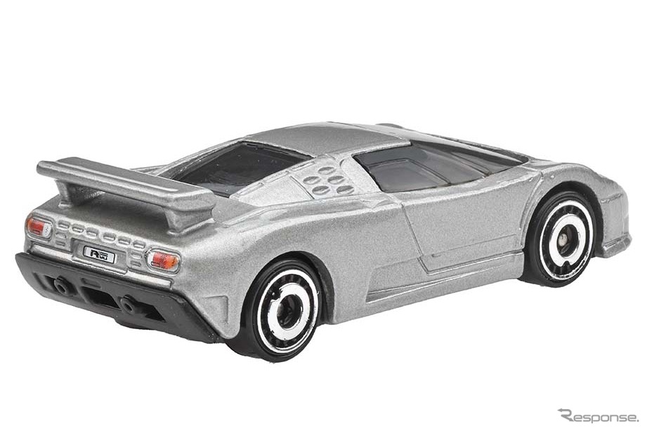 ’94 ブガッティ EB110 SS ( 9月3日発売予定 )