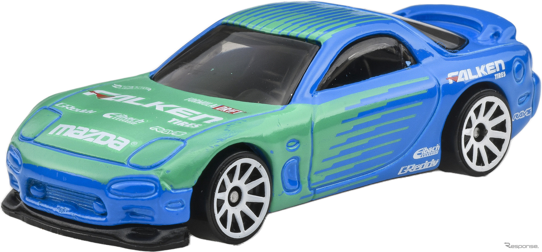 ’95 マツダ RX-7 ( 9月3日発売予定 )