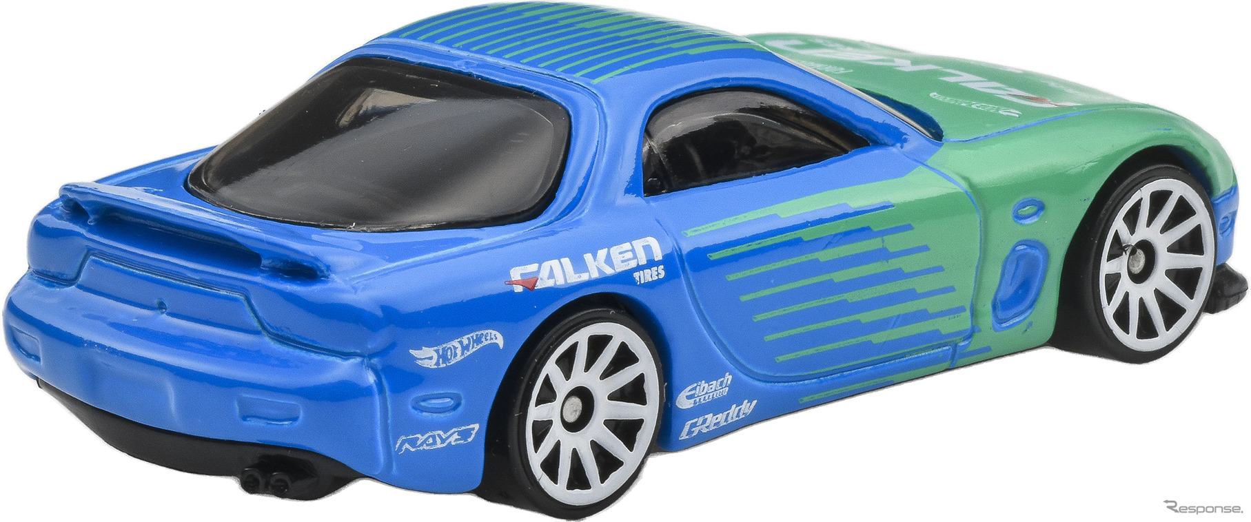 ’95 マツダ RX-7 ( 9月3日発売予定 )