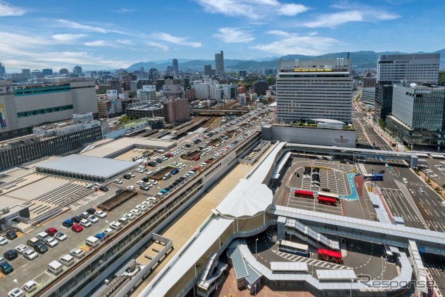 広島駅