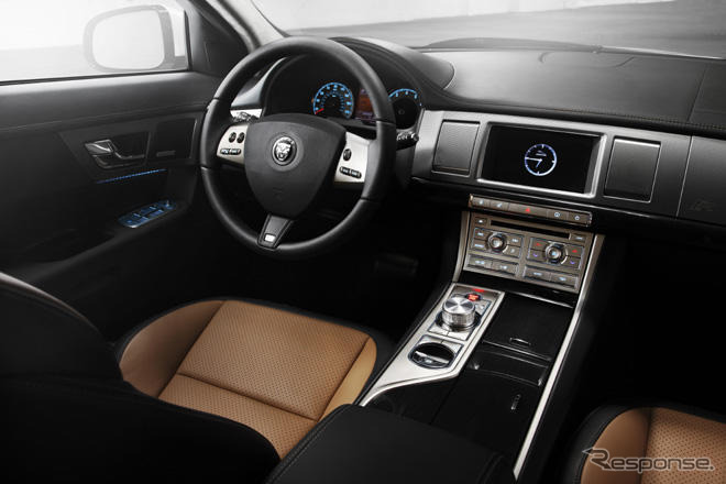 ジャガー XF / XK 2010年型…由緒正しきスポーツカーブランド