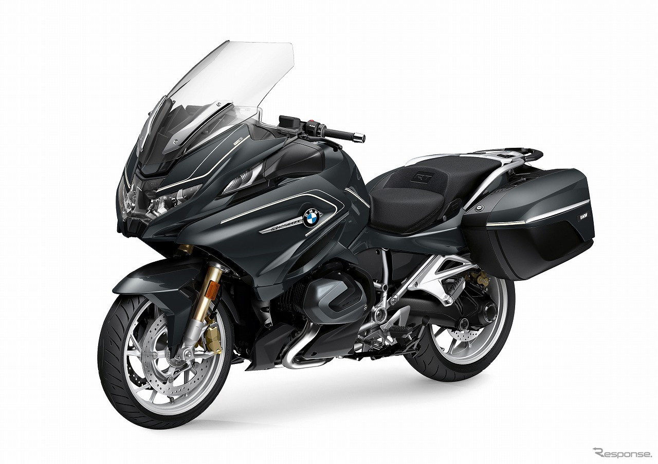 BMW R1250RT