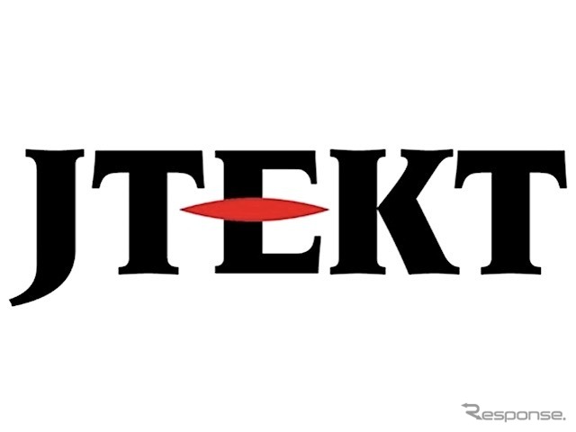 JTEKT（ロゴ）