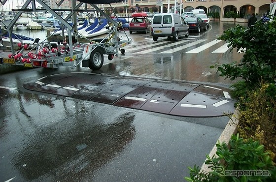 【F1モナコGPを歩く】ラップタイムは1時間!!