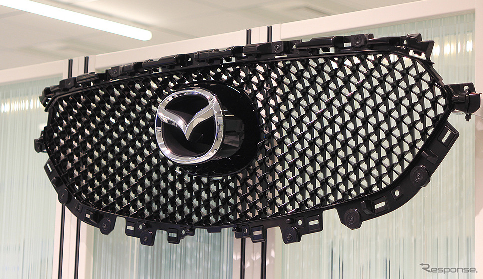 東京・丸の内にある三菱ケミカルグループのショールーム「KAITEKI SQUARE」