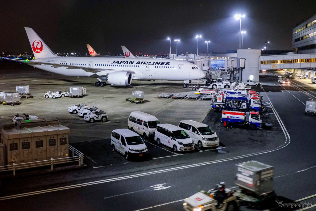 羽田空港