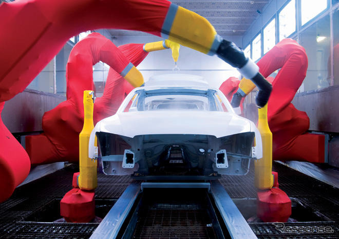 アウディも減産！…雇用を維持するワークシェアリング