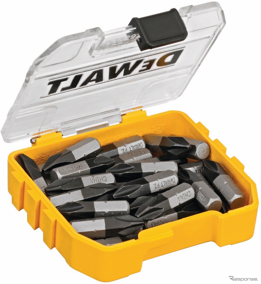 DEWALT TOUGHCASE+