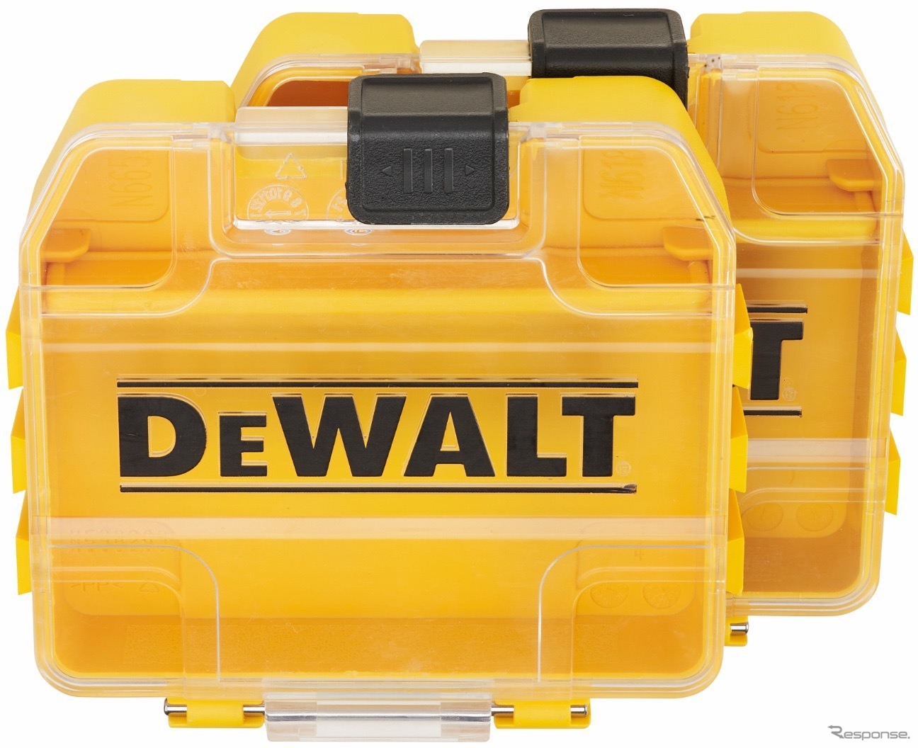 DEWALT TOUGHCASE+