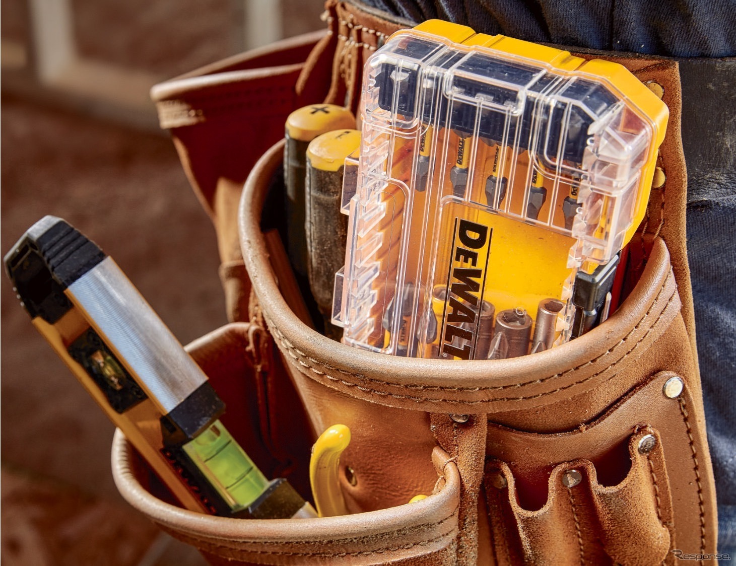 DEWALT TOUGHCASE+