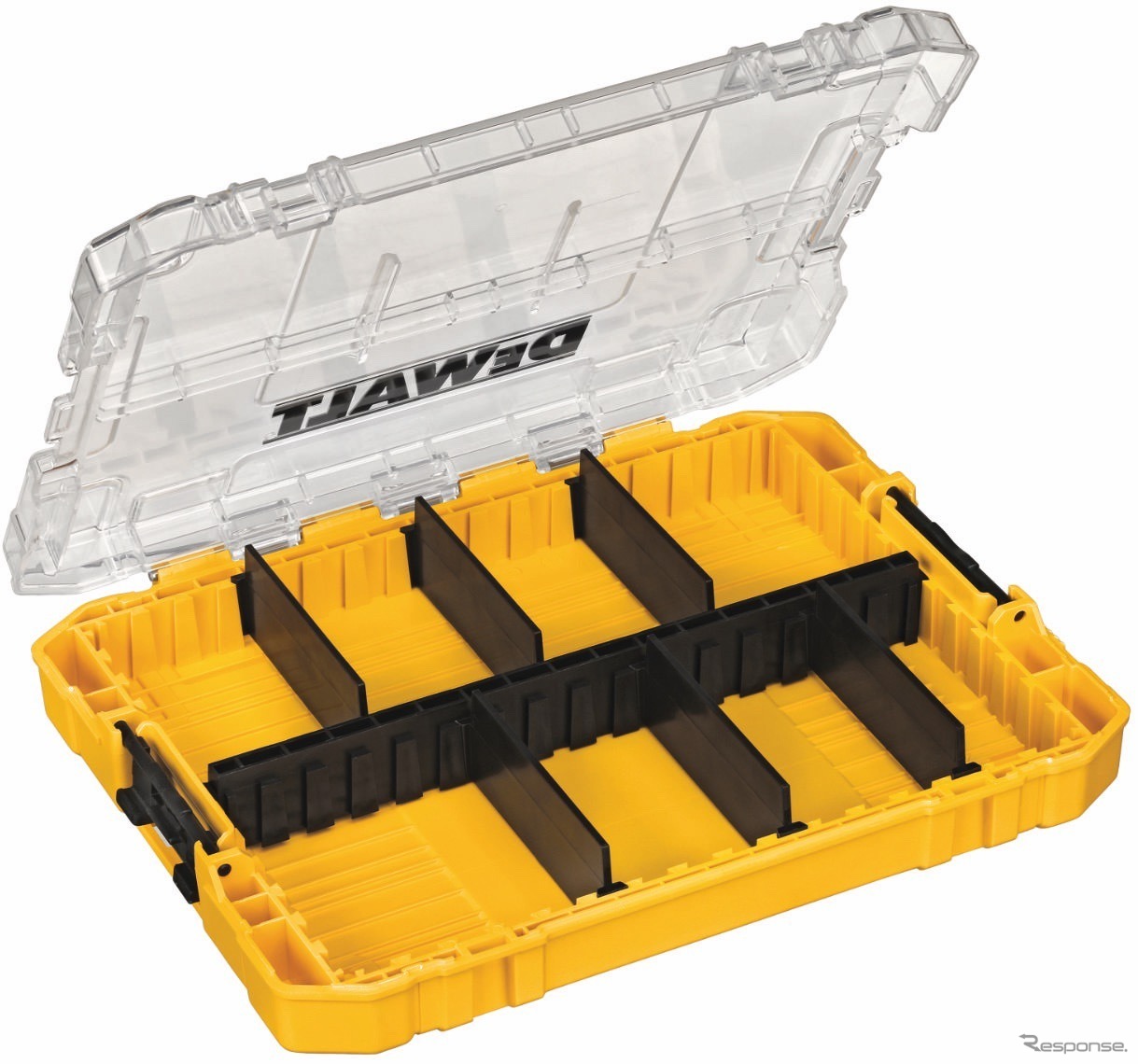 DEWALT TOUGHCASE+