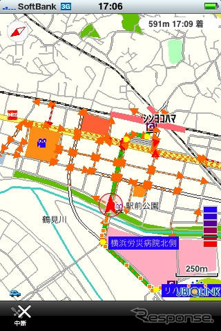 ユビークリンク「全力案内！」サービスマネージャーに聞く プローブビジネスの今後…神尾寿
