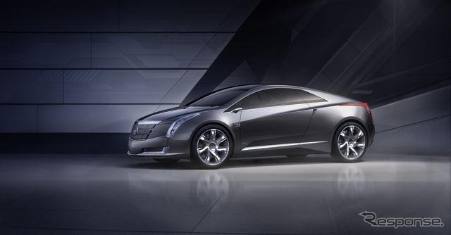 GM 副社長、米国自動車殿堂 Distinguished Service Citation 賞を受賞