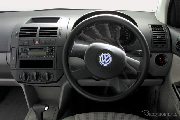 【新型VW『ポロ』発表】ディーゼルの良さを認識していただきたい