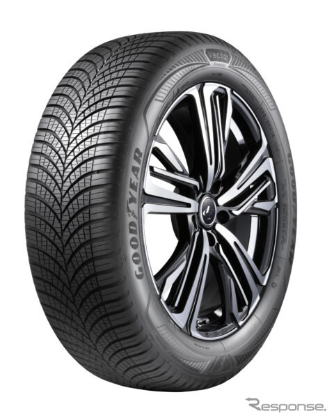 ベクター 4シーズンズ GEN-3 SUV