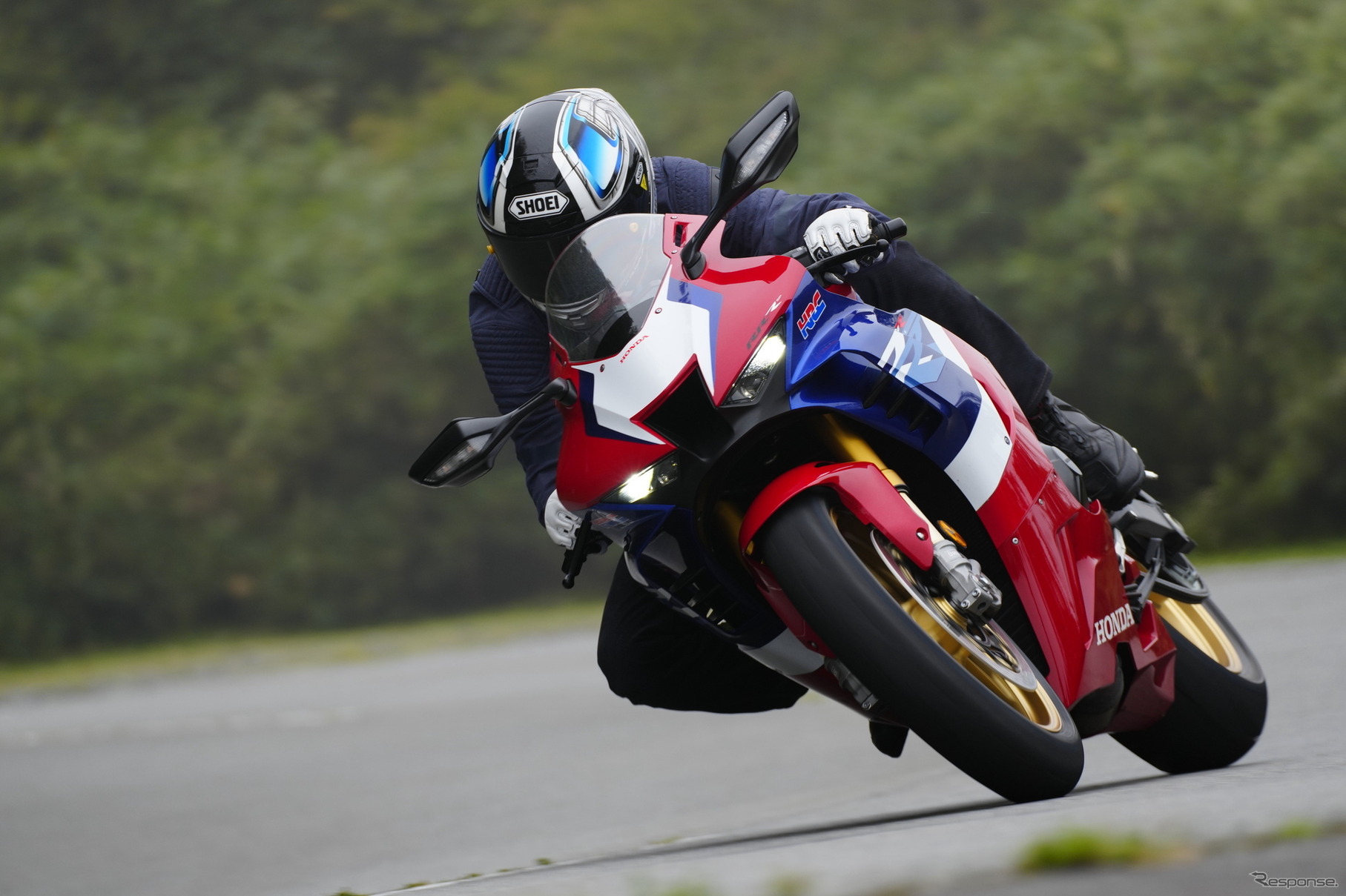 ホンダ CBR1000RR-R