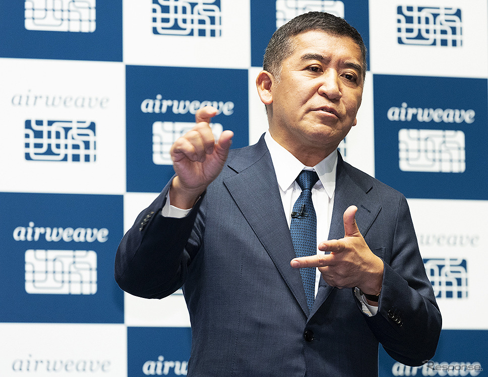 エアウィーヴと日本航空、JAL国際線の寝具を完全リサイクル化へ
