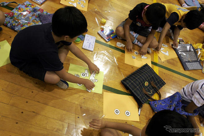 夢はレーサー「F1の学校」　1月31日開講