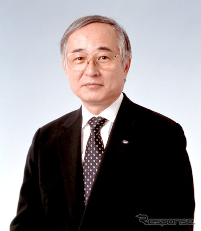 役員再選の翌日退任!! ---岩國氏に振り回されたJAIAとフォード