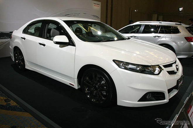 ホンダ、国内生産1.5％減と小幅マイナス…12月実績