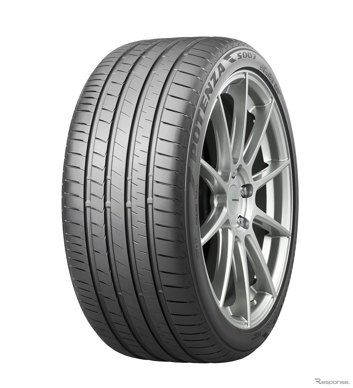 POTENZA S007