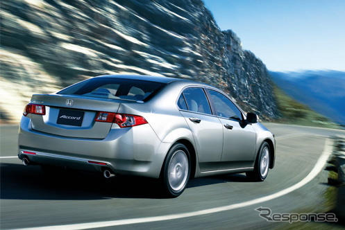 ホンダ第3四半期決算…営業利益が4割減　四輪車販売不振で